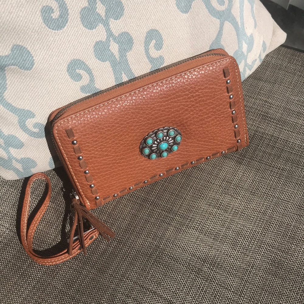 Wallet